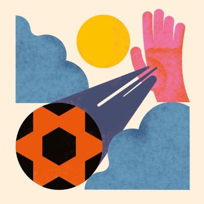Una final de fútbol y algunas heurísticas de diseño