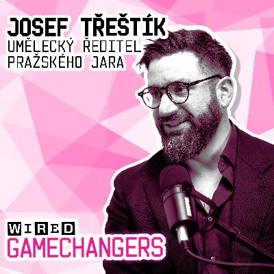 AI nevytvoří skutečného Schuberta, ale dobový průměr, říká umělecký šéf Pražského jara Josef Třeštík