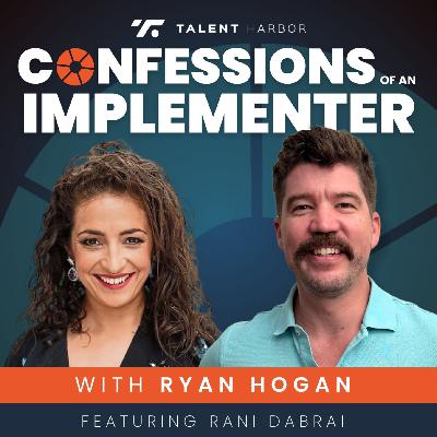 S2E21 | From Chaos to Clarity: How Rani Dabrai Found Her EOS Life