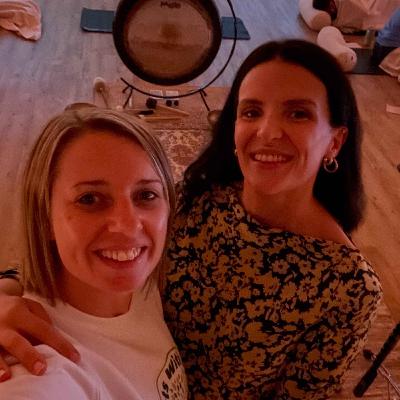 Sound Bath Reflections