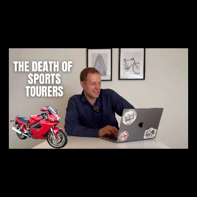 The Death of Sports Tourers, and the Bargains to Be Had