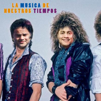 La Musica de nuestros tiempos La Musica de nuestros tiempos