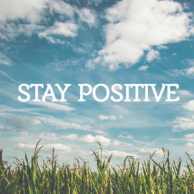 Keeping Your Energy Positive 💆🏽‍♀️