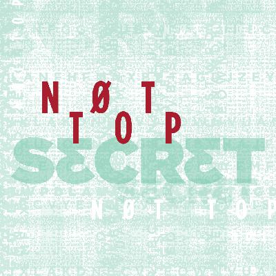 Not Top Secret - The Way History Ends Is Not A Secret | 3
