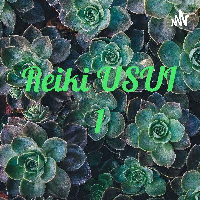 Breve historia del USUI Reiki