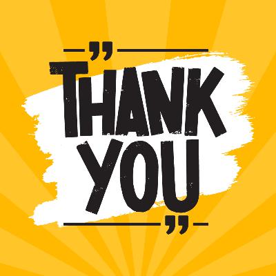 CANCER - Thank You