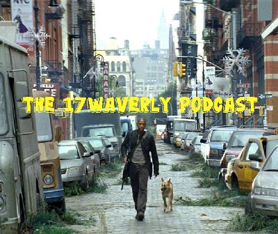 17 Waverly Podcast - Ep 56 - The Quarantine Pod