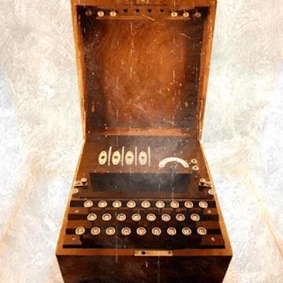 Enigmatisches Enigma