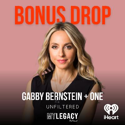 BONUS DROP: Gabby Bernstein on Why Manifestation Isn’t What You Think BONUS DROP: Gabby Bernstein on Why Manifestation Isn’t What You Think
