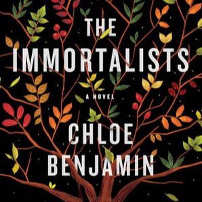 #179: Chloe Benjamin