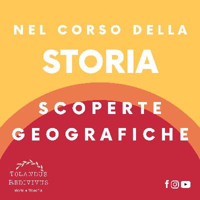 Colonie spagnole - Scoperte geografiche e Colonizzazione 9