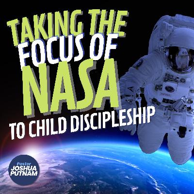 Resilient Child Discipleship: It's All About Belong, Believe, and Become