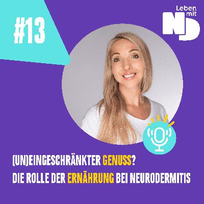 (Un)eingeschränkter Genuss? Die Rolle der Ernährung bei Neurodermitis