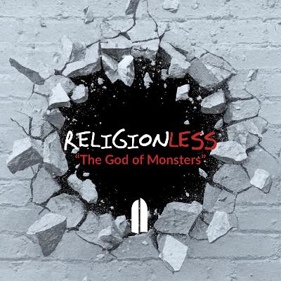 The God of Monsters | Tullian Tchividjian