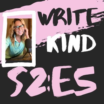 S2 E5 More Framework Basics for Children's Book Writers on Climax and Resolution of Your Story