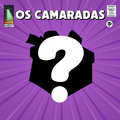 #126 - Vale a Pena Dar o Play: 5 Achados nos Streamings!