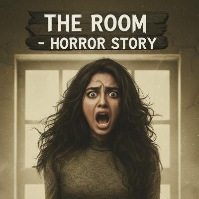 द रूम - हॉरर स्टोरी।।The Room - Horror Story द रूम - हॉरर स्टोरी।।The Room - Horror Story