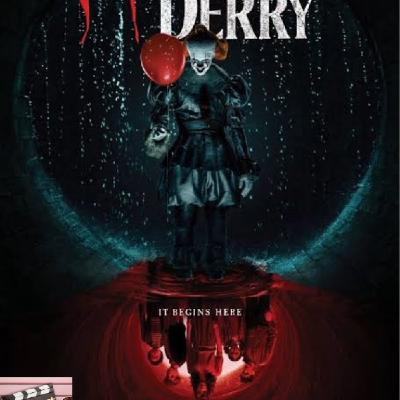 IT: Welcome to Derry - Episode One Review IT: Welcome to Derry - Episode One Review