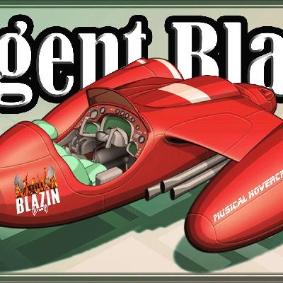 Musical Hovercraft Episode 20 Musical Hovercraft Episode 20