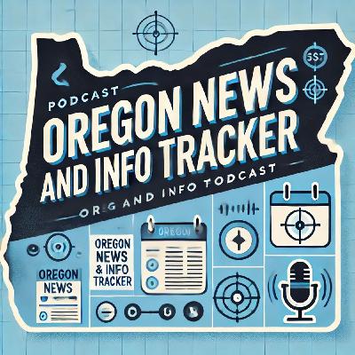 Oregon's 2026 Legislative Session Wraps With 28 Bills Signed Focusing on Job Creation and Child Care