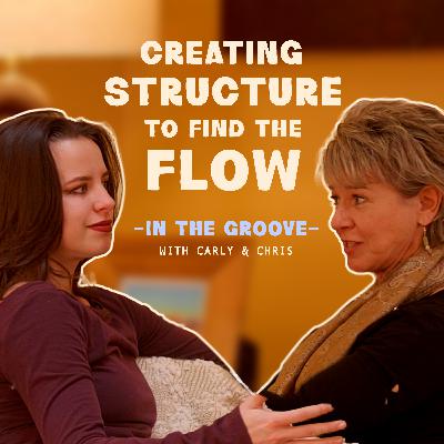 Creating Structure to Find the Flow