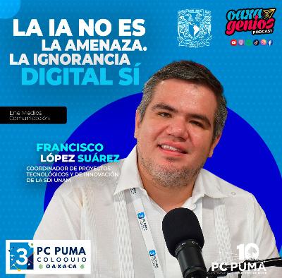 La inteligencia artificial no es la amenaza. La ignorancia digital sí.