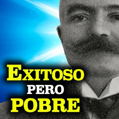 053 Emilio Salgari | La trágica vida y muerte del creador de Sandokán