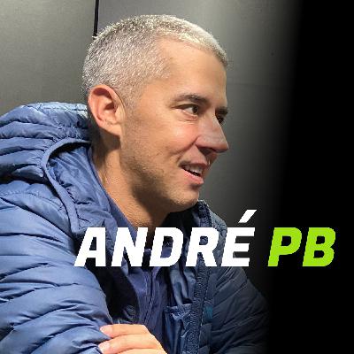 André PB | Spotlight Podcast #031 André PB | Spotlight Podcast #031