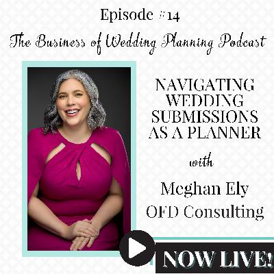 Navigating Wedding Submissions as a Planner