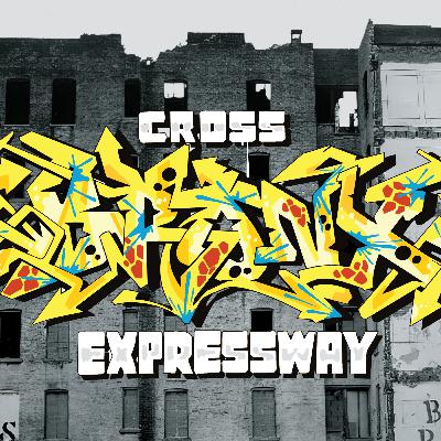 #67 Várostervezés Muhammad Ali költészetére - Cross Bronx Expressway