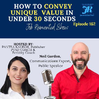 convey unique value in under 30 seconds convey unique value in under 30 seconds