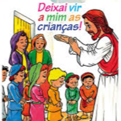Criação do Mundo