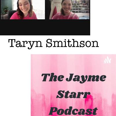 Taryn Smithson and the Jellice Ball Taryn Smithson and the Jellice Ball