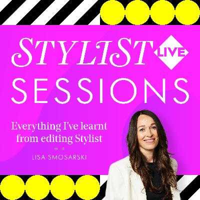 Ep9. Lisa Smosarski