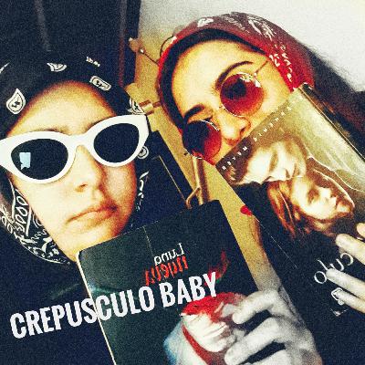 La Saga Crepúsculo