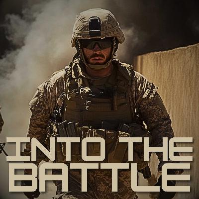Into The Battle