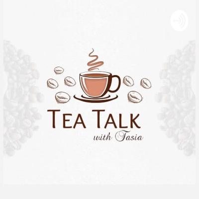 TASIA SPEAKS (Trailer) TASIA SPEAKS (Trailer)