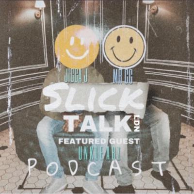 The TV Cave Podcast Season 2 Episode 2