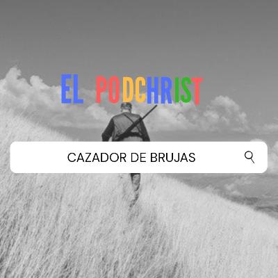 Cazador de brujas