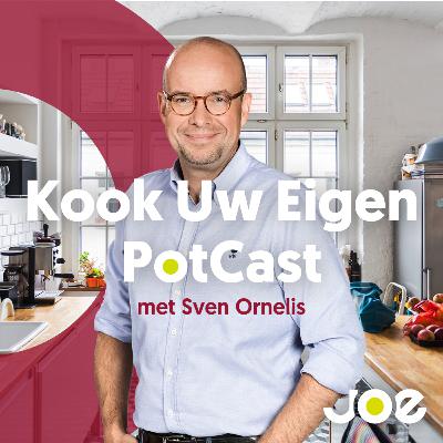 S1E5: Kook uw eigen PotCast met Michael Vrijmoed S1E5: Kook uw eigen PotCast met Michael Vrijmoed