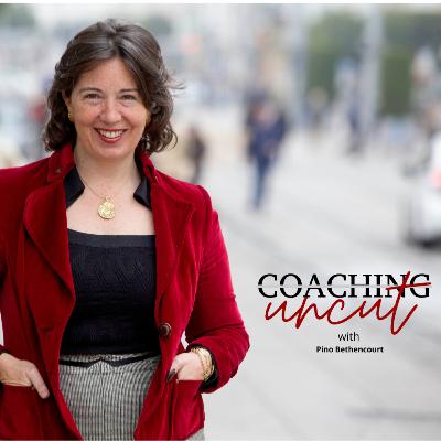 Pal Bellido : las sorpresas cuando pasas de directiva y empresaria a coach