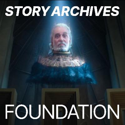 'Foundation' S3E9 ‘The Paths That Choose Us’ Recap