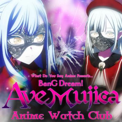 Ave Mujica Review | Anime Watch Club