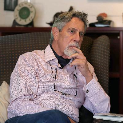 Cinco continentes - Entrevista al expresidente peruano Francisco Sagasti