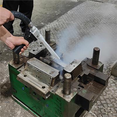 7 Shocking Truths About Dry Ice Blasting Equipment Prices in 2025 7 Shocking Truths About Dry Ice Blasting Equipment Prices in 2025