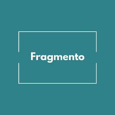[FRAGMENTO] La muerte tiene mala prensa