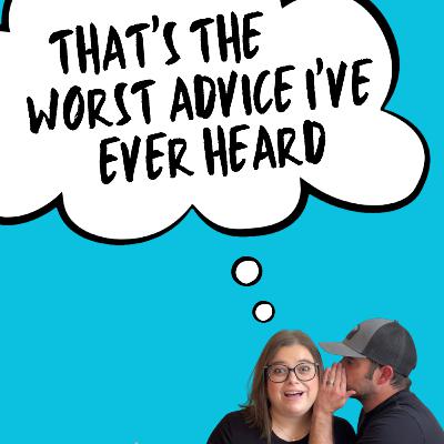 Do What Makes You Happy: That's the Worst Advice I've Ever Heard // Adam Fithen Do What Makes You Happy: That's the Worst Advice I've Ever Heard // Adam Fithen