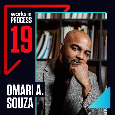Fostering Community and Shifting the Canon w/ Omari A Souza