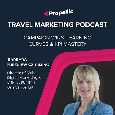 Trailblazing Tactics: Campaign Wins, Learning Curves & KPI Mastery