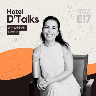Entender los Grupos & los Eventos I Adelaida Herrera